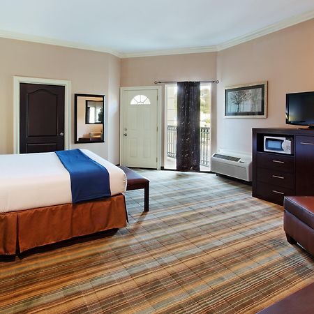 Holiday Inn Express Benicia By Ihg Værelse billede