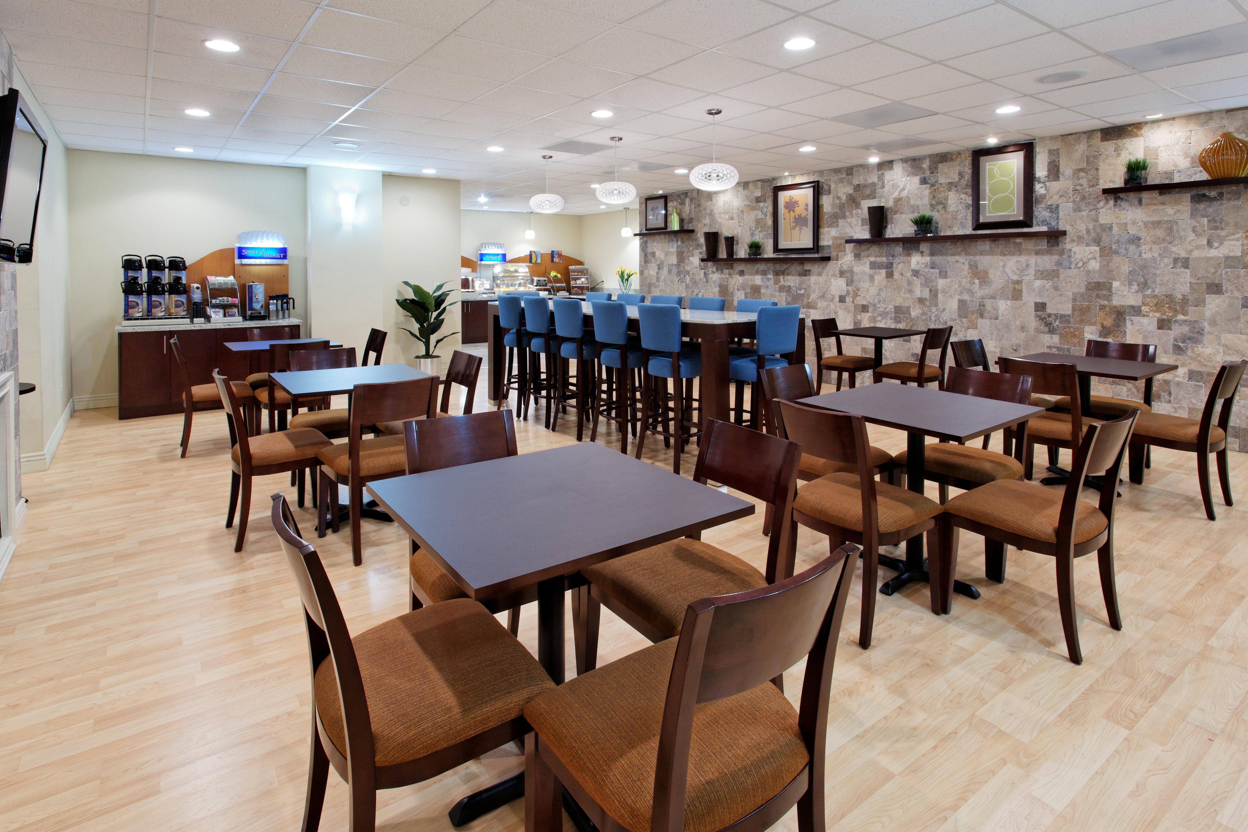 Holiday Inn Express Benicia By Ihg Eksteriør billede
