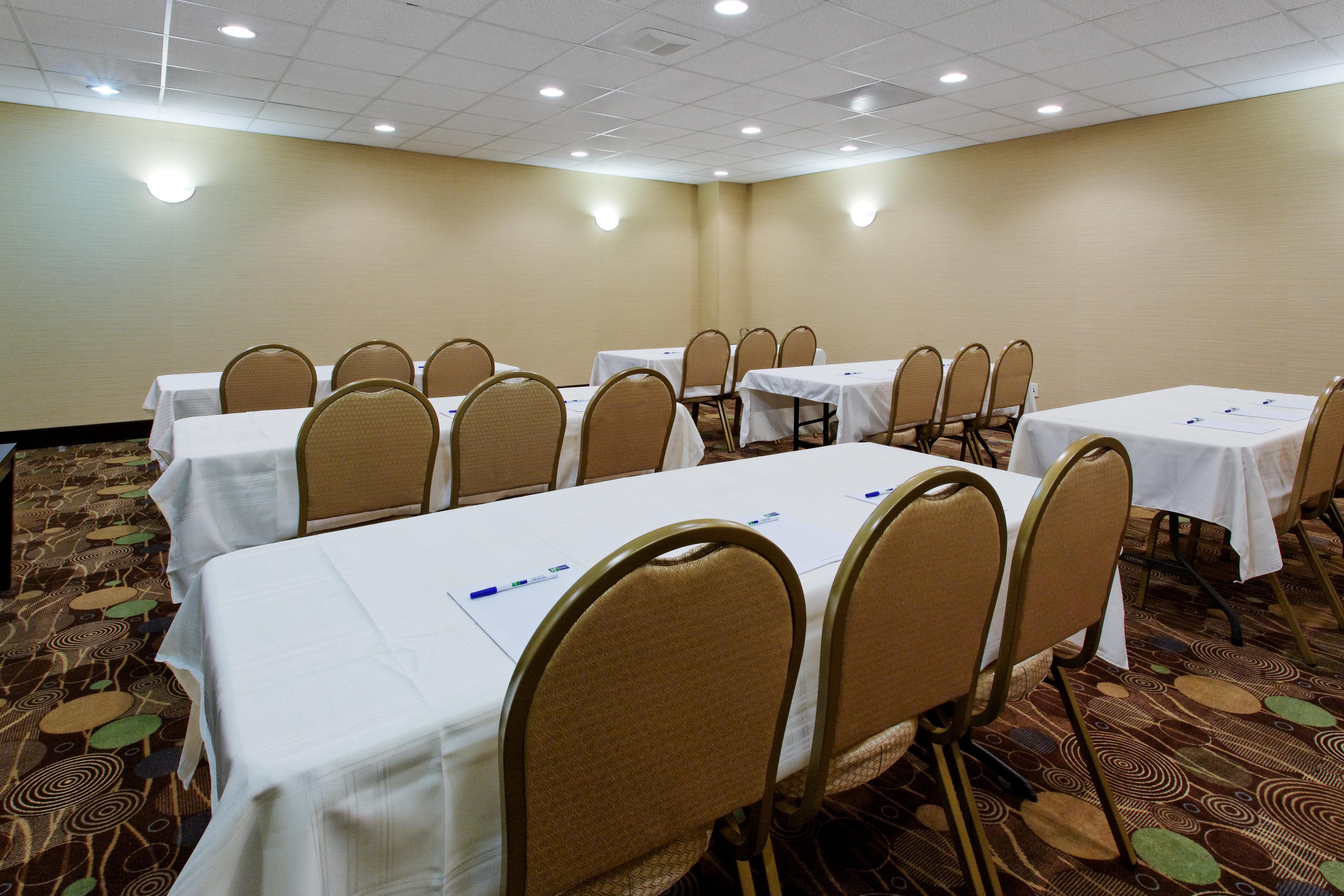 Holiday Inn Express Benicia By Ihg Eksteriør billede
