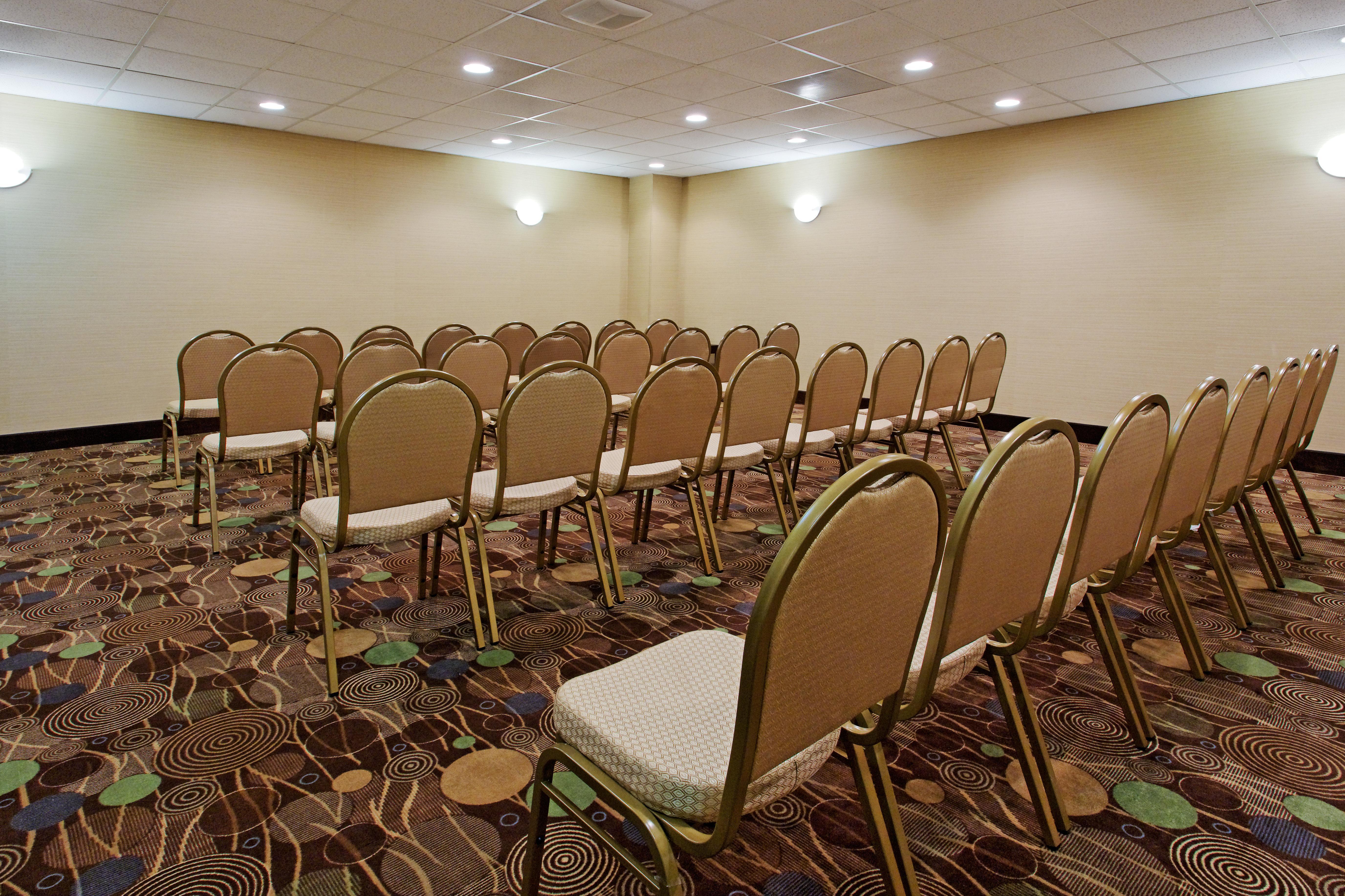 Holiday Inn Express Benicia By Ihg Eksteriør billede