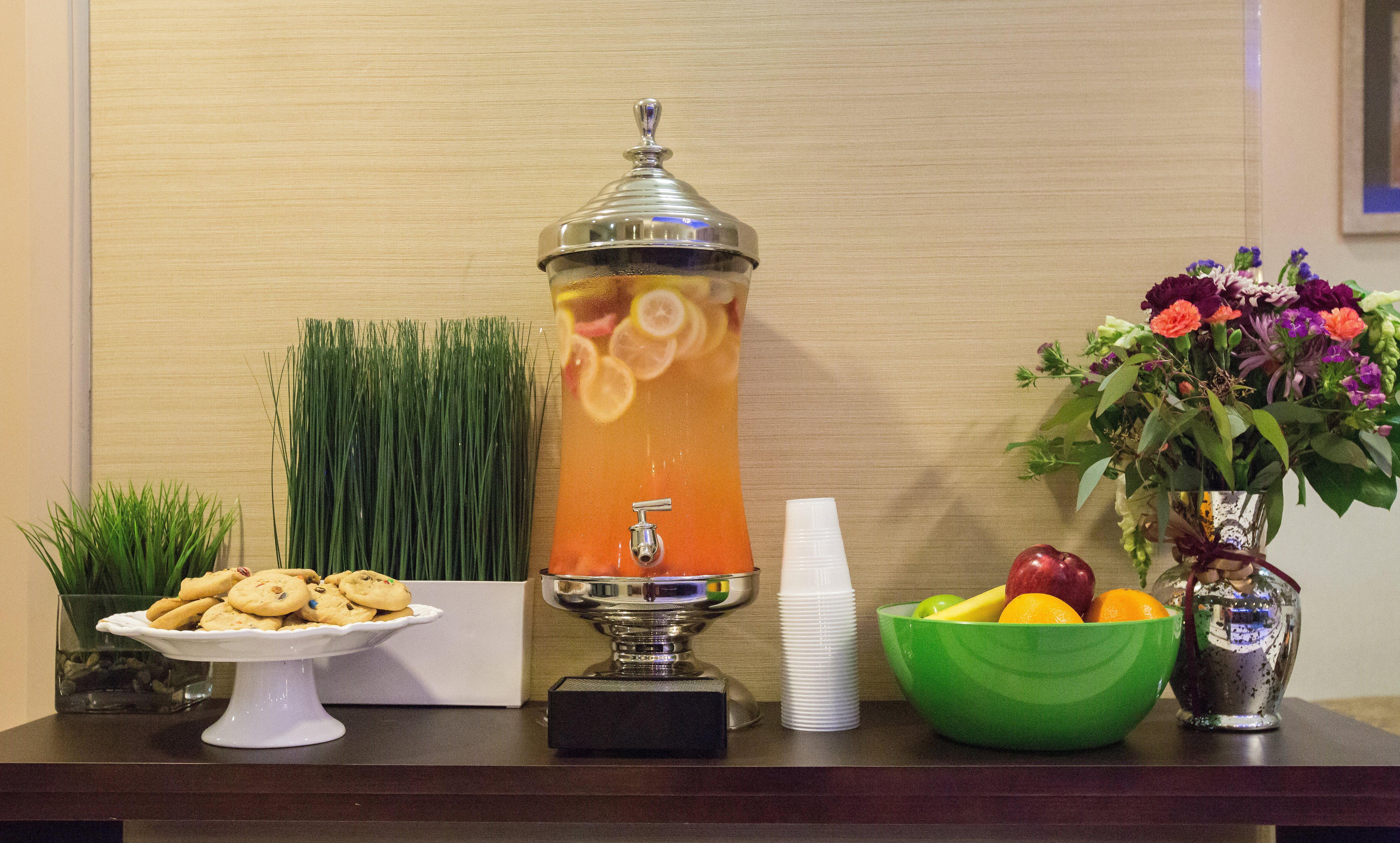 Holiday Inn Express Benicia By Ihg Eksteriør billede