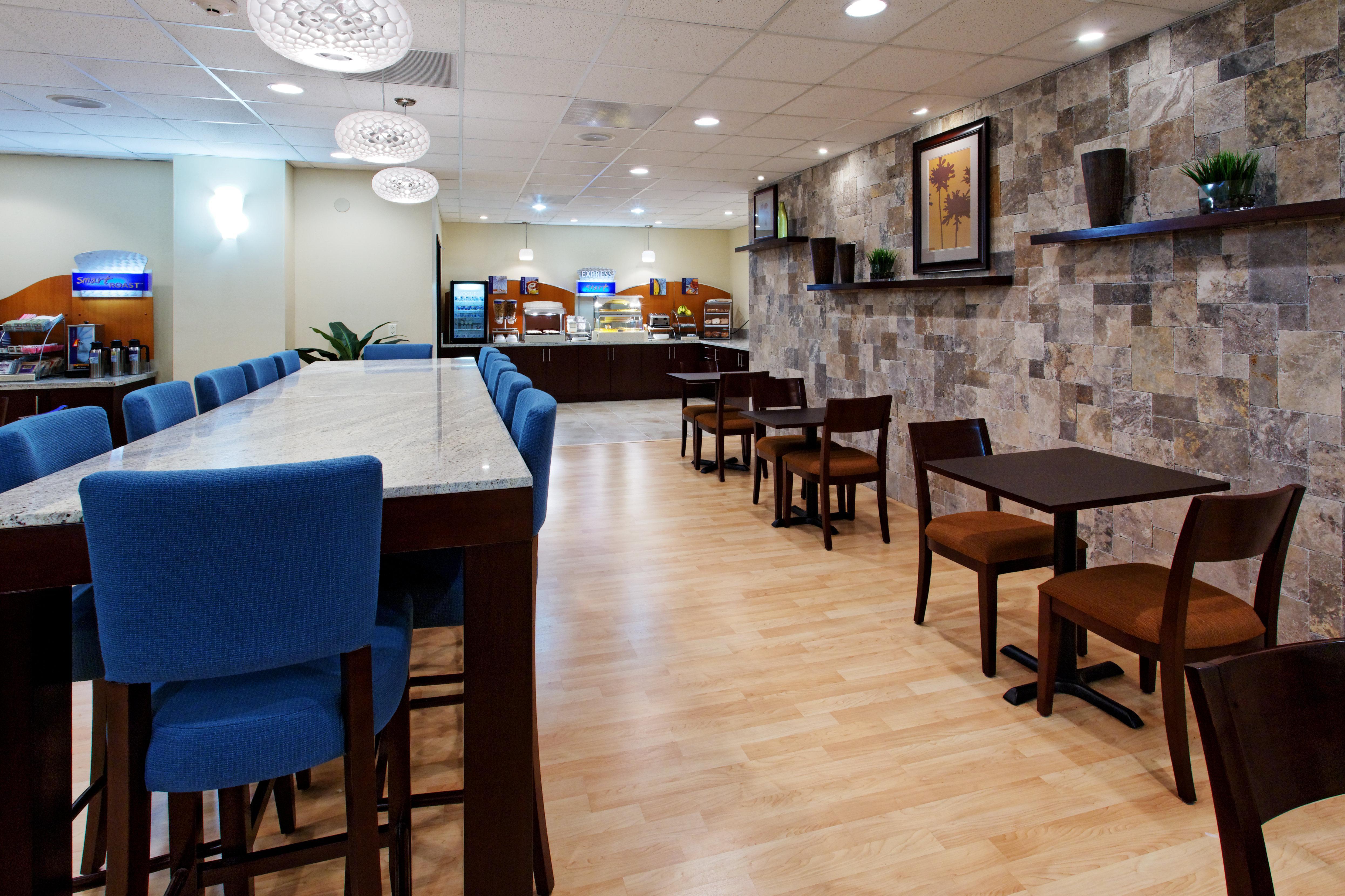 Holiday Inn Express Benicia By Ihg Eksteriør billede
