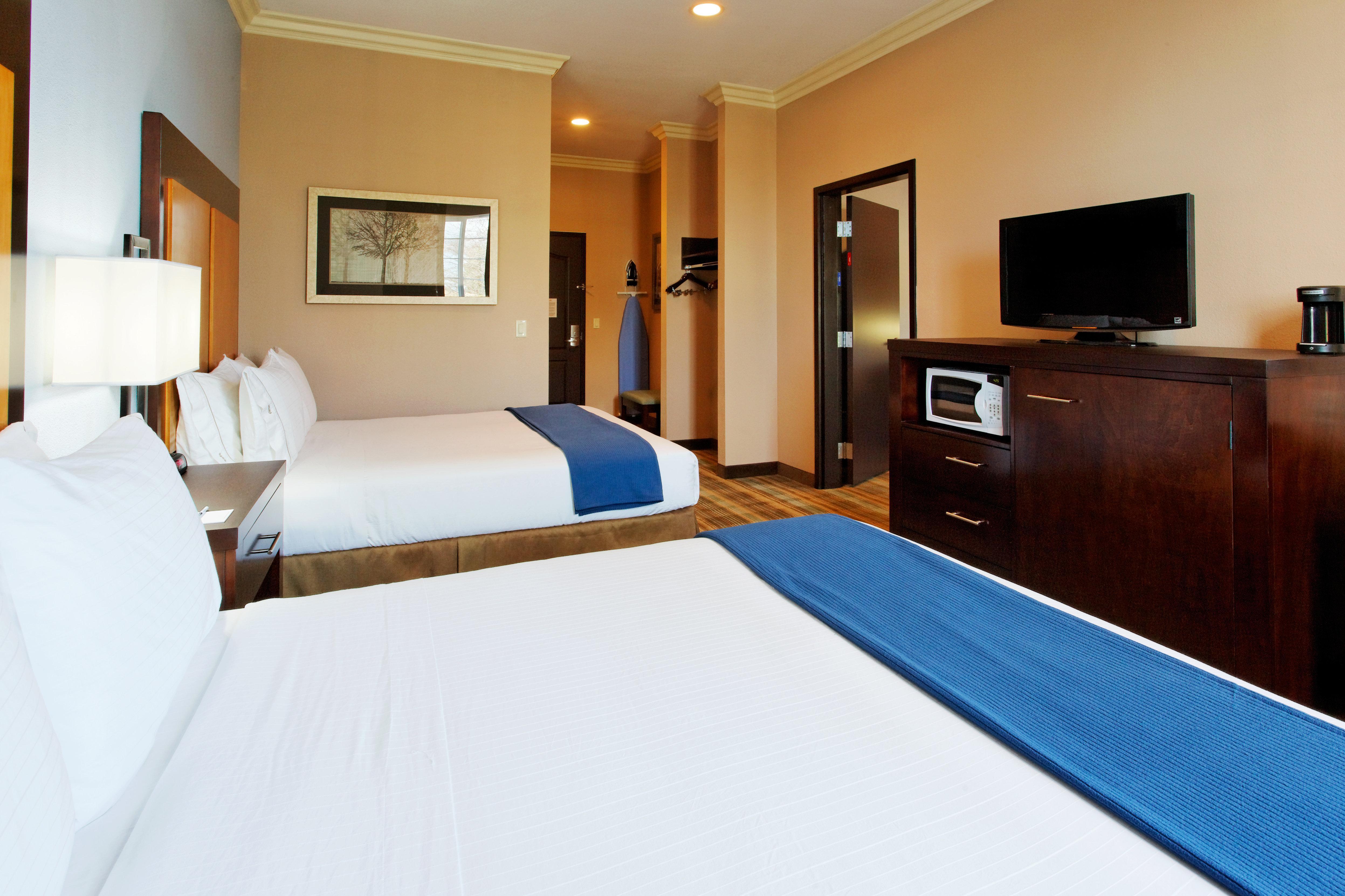 Holiday Inn Express Benicia By Ihg Eksteriør billede