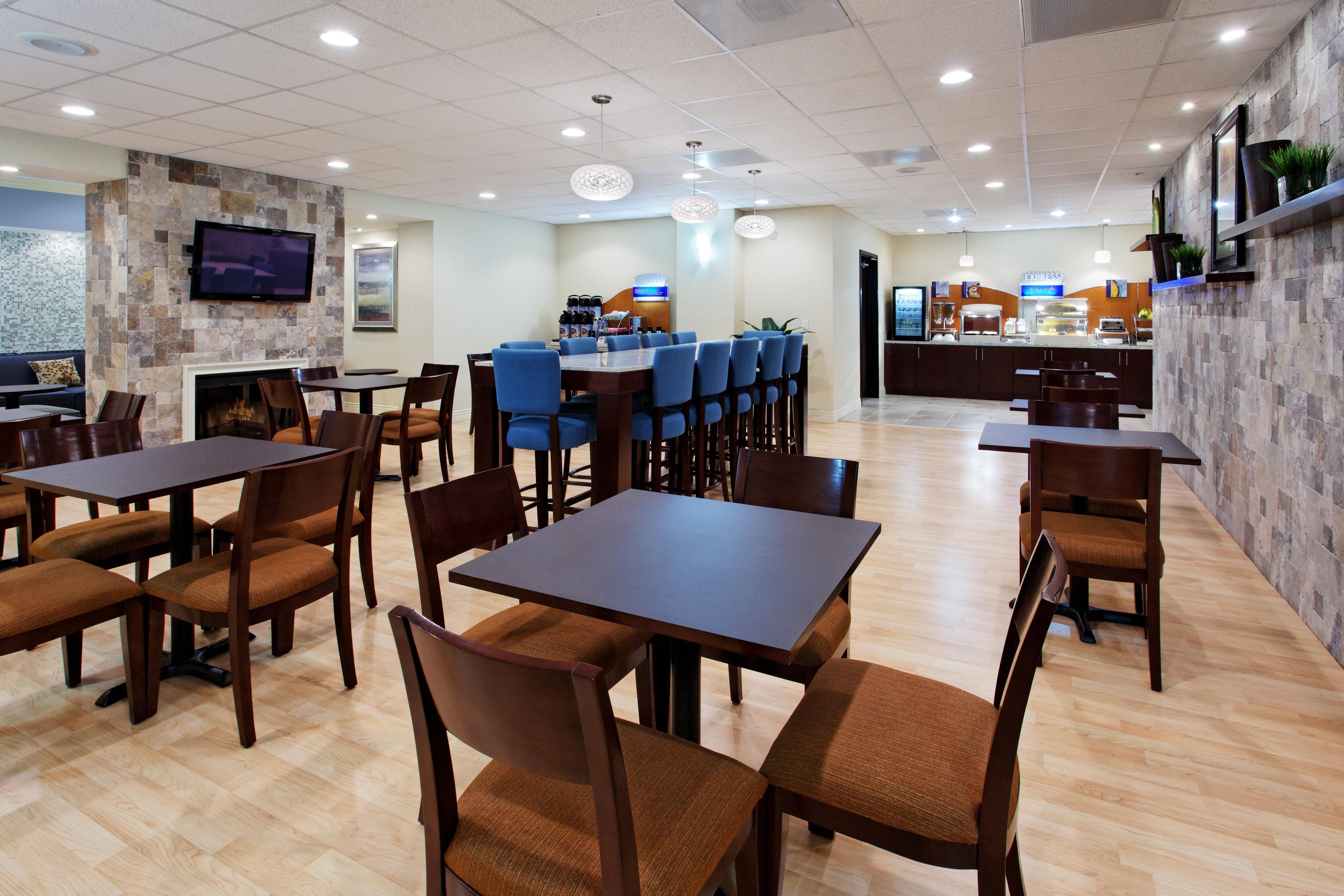 Holiday Inn Express Benicia By Ihg Eksteriør billede
