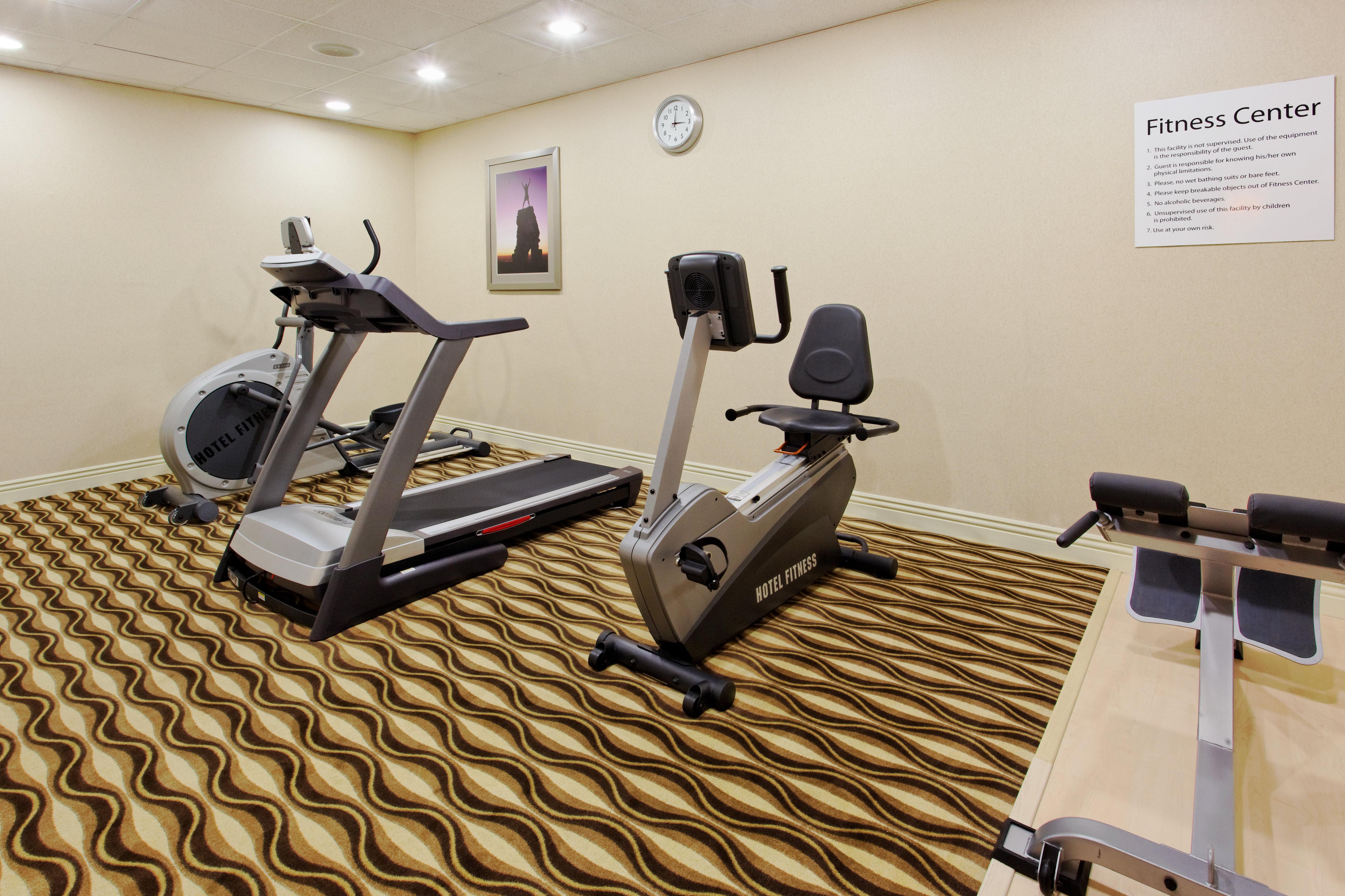 Holiday Inn Express Benicia By Ihg Eksteriør billede