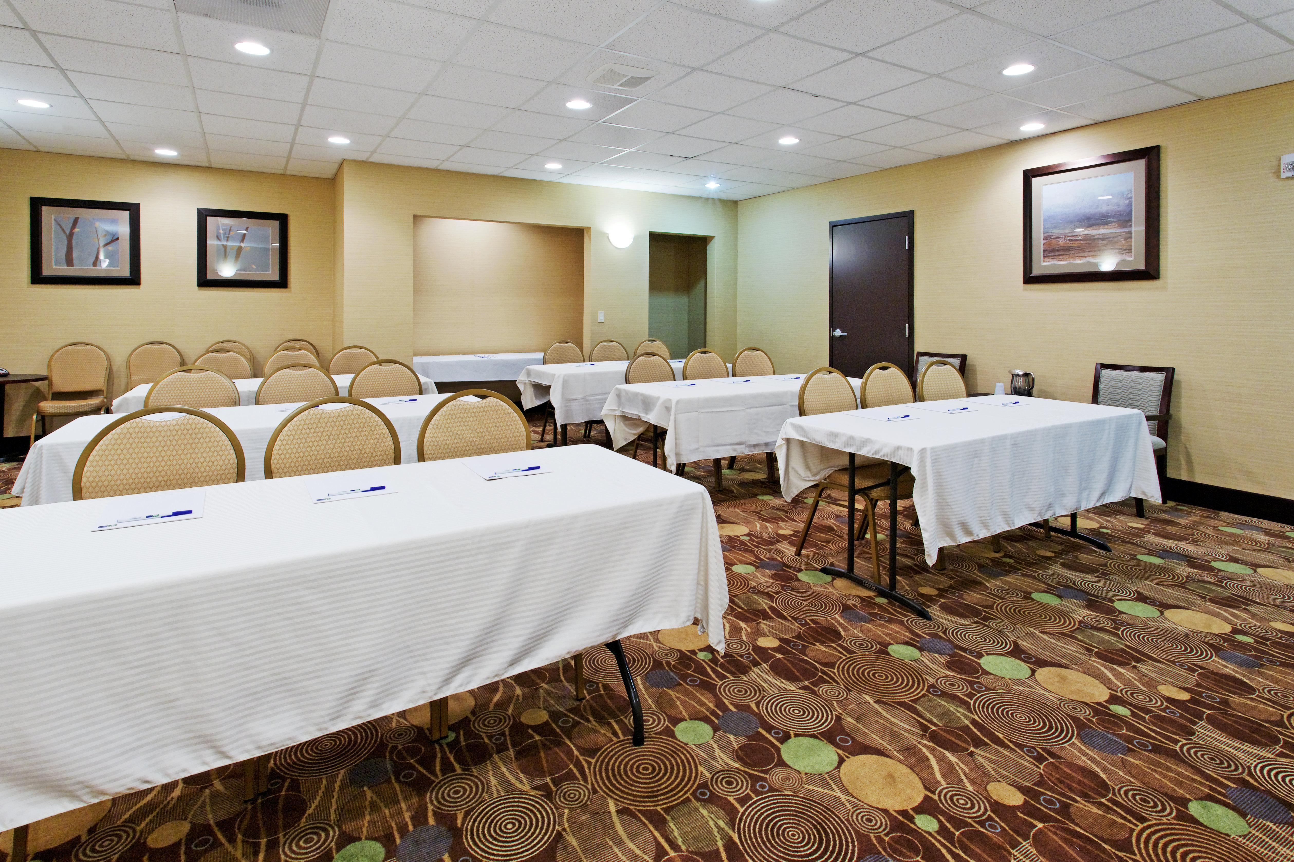 Holiday Inn Express Benicia By Ihg Eksteriør billede