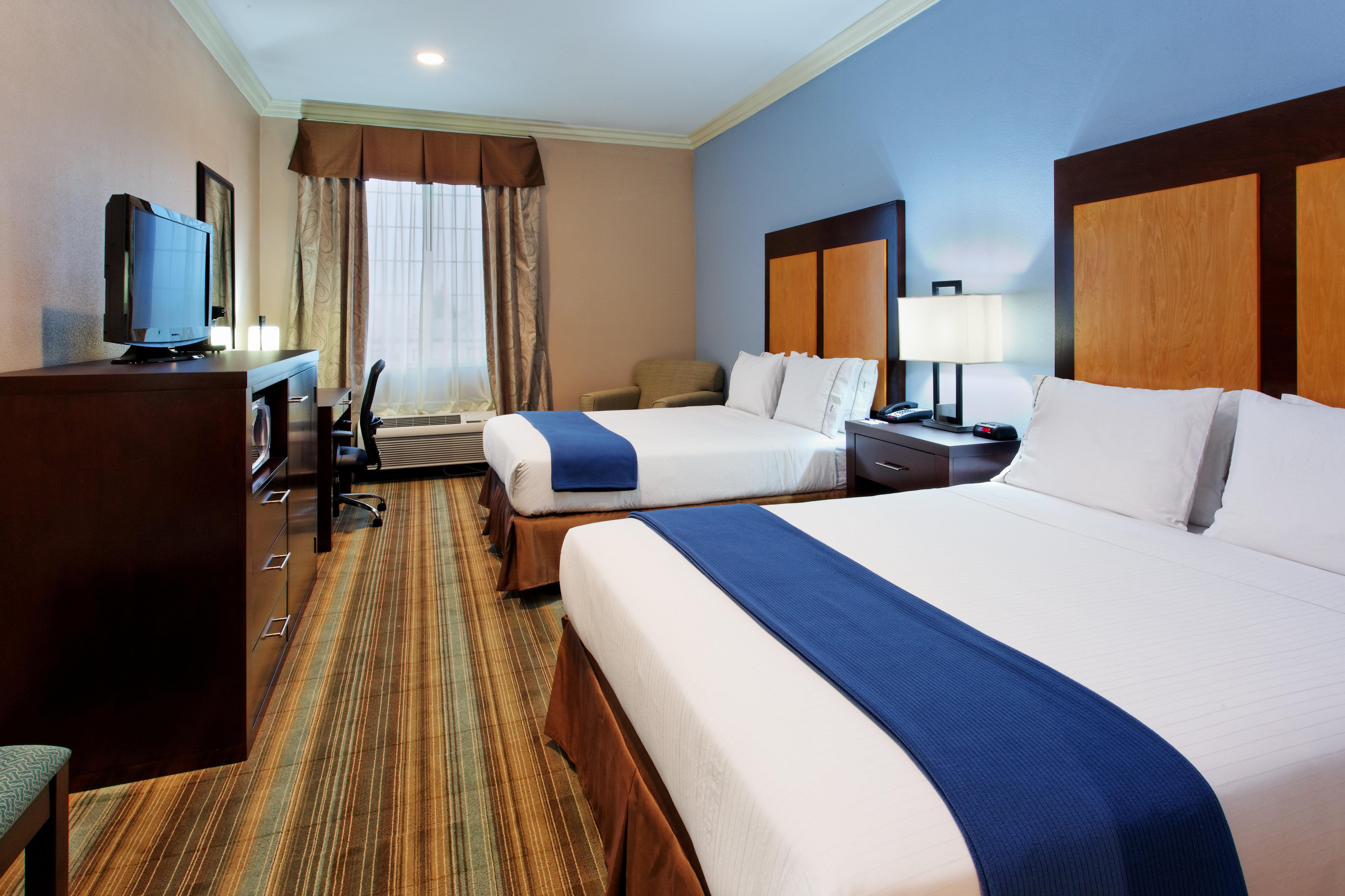Holiday Inn Express Benicia By Ihg Eksteriør billede