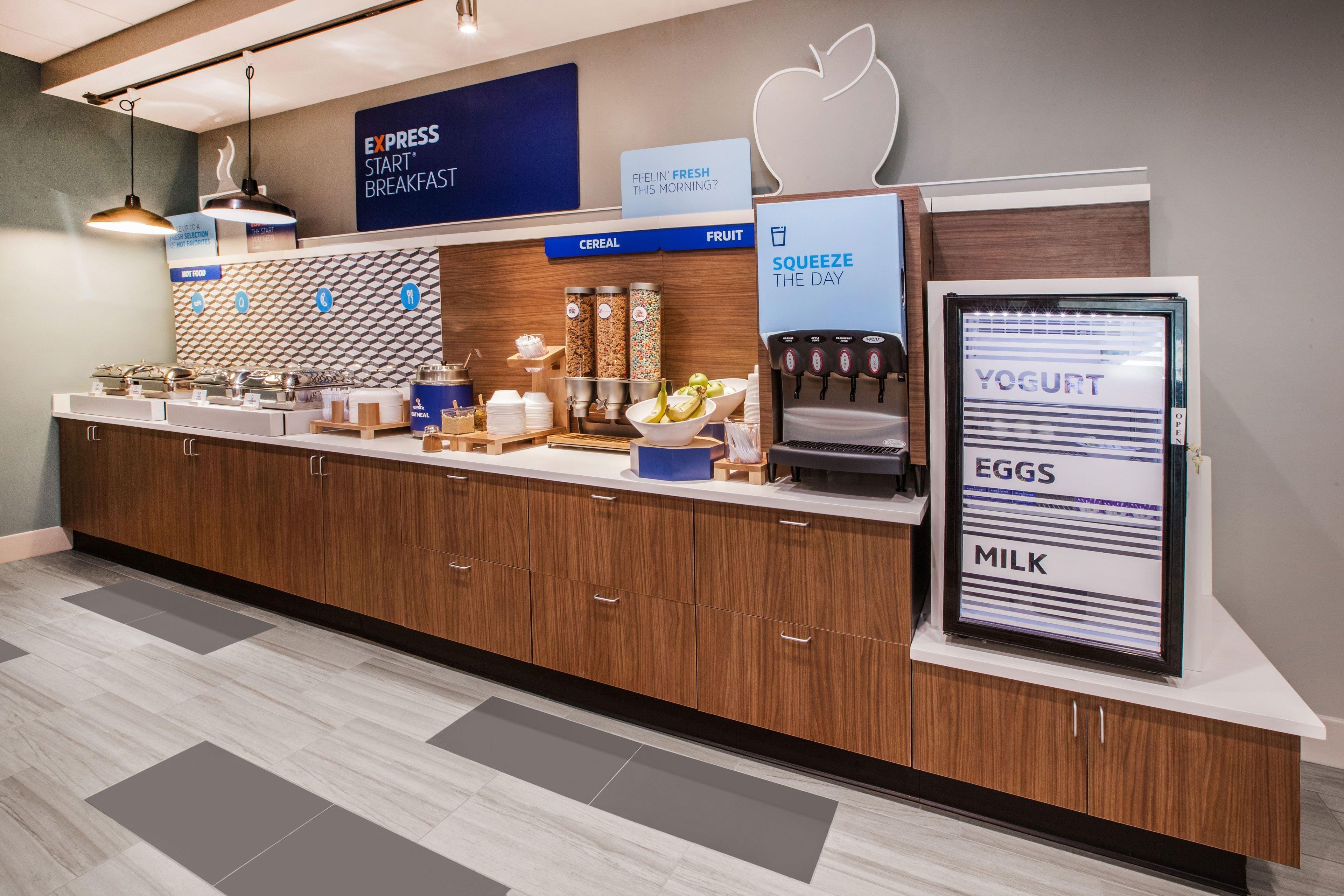 Holiday Inn Express Benicia By Ihg Eksteriør billede